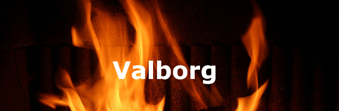 valborgsmässobål